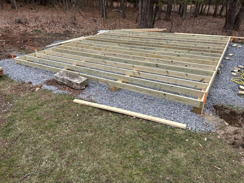 Foundation