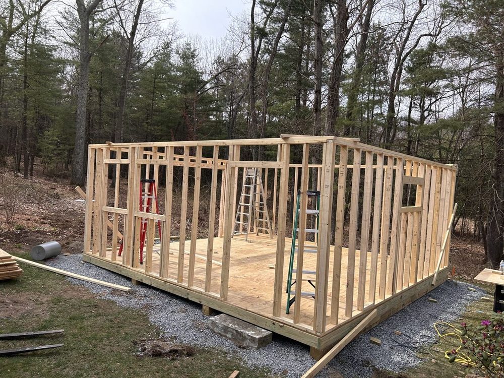 Framing